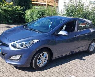 Hyundai i30 Gebrauchtwagen