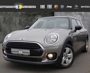 Mini Cooper D Clubman Gebrauchtwagen