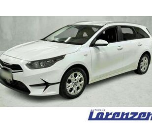 Kia ceed Sportswagon Gebrauchtwagen