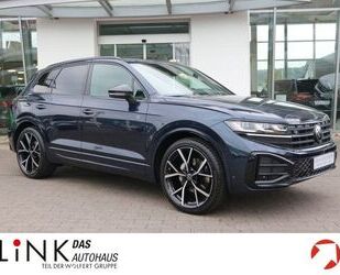 VW Volkswagen Touareg R-Line 3,0 l V6 TDI SCR 4MOTION Gebrauchtwagen