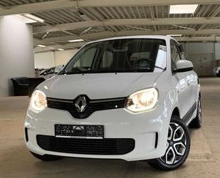 Renault Renault Twingo Electric LIFE Gebrauchtwagen