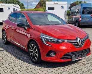 Renault Renault Clio TECHNO TCe 90 | NAV | ALU | KAMERA Gebrauchtwagen