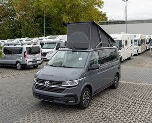 VW Volkswagen T6 California Ocean *Markise*RFK*ACC*LM Gebrauchtwagen