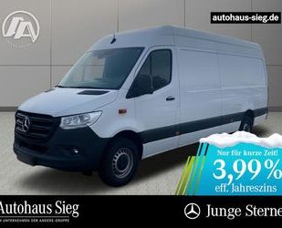 Mercedes-Benz Mercedes-Benz Sprinter 317 Kasten L3H2 Schwingsit* Gebrauchtwagen