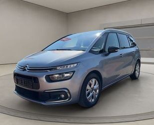 Citroen Citroën Grand C4 Picasso/7-SITZE/Navi/Automatik/TO Gebrauchtwagen