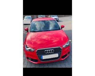 Audi Audi A1 1.4 TFSI Attraction Attraction Gebrauchtwagen