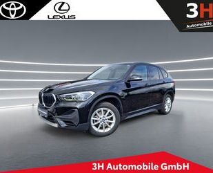 BMW BMW X1 sDrive18i Advantage FLA ACC ParkAss. LED AU Gebrauchtwagen