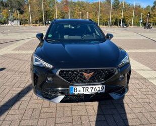 Cupra Cupra Formentor 2.0 TSI 140kW 4Drive DSG - Gebrauchtwagen