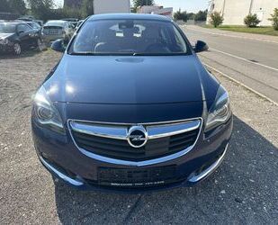 Opel Opel Insignia A Lim. Innovation 4x4 Gebrauchtwagen