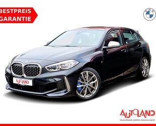 BMW BMW M135i xDrive Aut. LED ACC Navi Panorama Head-U Gebrauchtwagen