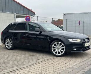 Audi Audi A4*AVANT*KLIMA*SHZ*NAVI*BT*TÜV*XENON*AUX*6GAN Gebrauchtwagen