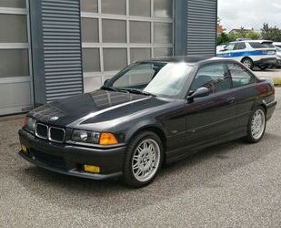 BMW BMW M3 Coupe 2 Hand Originalzustand Gebrauchtwagen