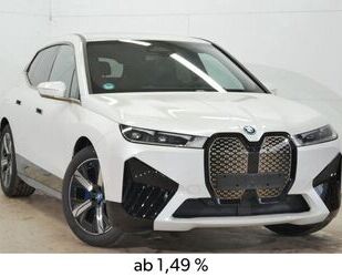 BMW BMW iX 40 xDrive*Integral*360°*DAB*HUD*LiveCockp Gebrauchtwagen