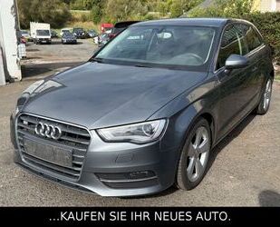 Audi Audi A3 ambition Gebrauchtwagen