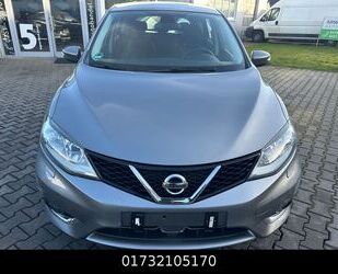 Nissan Nissan Pulsar Acenta Klima Navi Kamera Gebrauchtwagen