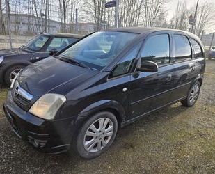 Opel Opel Meriva * 1.6 *2007* LPG*EURO4 Gebrauchtwagen