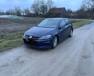 VW Volkswagen Golf 2.0 TSI OPF DSG GTI Performance GT Gebrauchtwagen