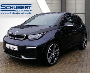 BMW BMW i3 s 120Ah DA+ Rückfahrkam. LED Navi Prof Desi Gebrauchtwagen