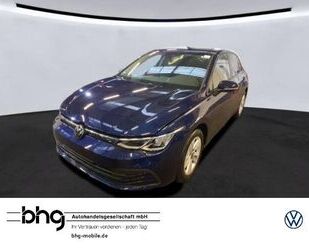 VW Volkswagen Golf Life 1.5 eTSI OPF DSG *DIG.COCKPIT Gebrauchtwagen