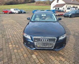 Audi Audi A4 Allroad 2.0 TFSI quattro Gebrauchtwagen