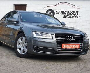 Audi Audi A8 3.0 TDI quattro Gebrauchtwagen