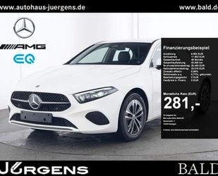 Mercedes-Benz Mercedes-Benz A 250 e Progressive/Navi/MBUX/Multib Gebrauchtwagen