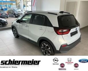 Honda Honda Jazz 1.5 Hybrid Crosstar Executive Automatik Gebrauchtwagen