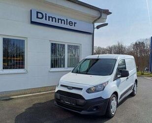 Ford Ford Transit Connect Kasten 220 L1 Basis Gebrauchtwagen