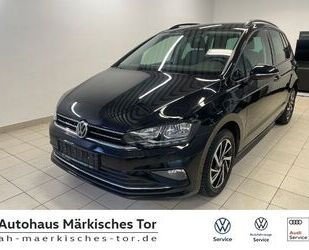 VW Volkswagen Golf Sportsvan Join+Anhängerkupplung+Kl Gebrauchtwagen