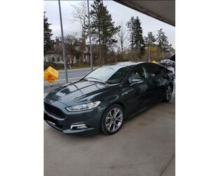 Ford Ford Mondeo 2,0 TDCi 132kW ST-Line ST-Line Gebrauchtwagen