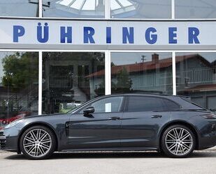 Porsche Porsche Panamera 4 E-Hybrid PHEV Sport Turismo Aut Gebrauchtwagen