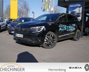 Renault Renault Austral Iconic E-TECH Full Hybrid 200 NAVI Gebrauchtwagen