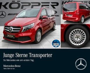 Mercedes-Benz Mercedes-Benz V 250 d EDITION SPORT K Standhzg Kam Gebrauchtwagen