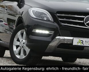 Mercedes-Benz Mercedes-Benz ML350*LUFTFAHRWERK*PANORAMA*XENON*NA Gebrauchtwagen