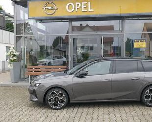 Opel Opel Astra L 1.2 Turbo Ultimate SD, Intellilux Gebrauchtwagen