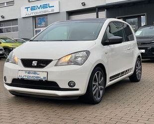 Seat Seat Mii FR-Line**S-HEFT*8xFACH*PANORAMA*SHZ*PDC** Gebrauchtwagen