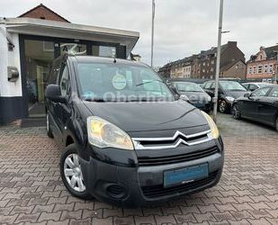 Citroen Citroën Berlingo Kombi Attraction*2.HAND*KLIMA*TÜV Gebrauchtwagen