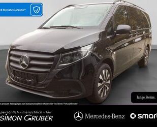 Mercedes-Benz Mercedes-Benz Vito 116 Tourer Pro Lang 8Sitze elTü Gebrauchtwagen