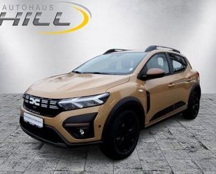 Dacia Dacia Sandero Stepway Extreme+ TCe 110 Gebrauchtwagen