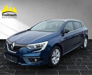 Renault Renault Megane IV Grandtour Limited, Sitzheizung Gebrauchtwagen