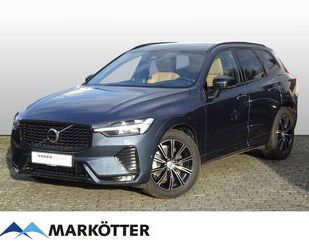 Volvo Volvo XC60 B4 AWD Ultimate Dark AHK/LHZ/STHZ/B&W/P Gebrauchtwagen