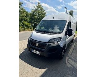 Fiat Fiat Ducato Gebrauchtwagen