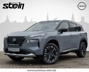 Nissan Nissan X-Trail Tekna e-Power Hybrid 4x4 e-4orce Vo Gebrauchtwagen