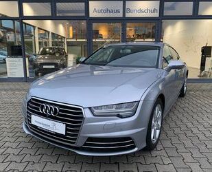 Audi Audi A7 3.0 TDI quattro S tronic *AHK*Navi*Kamera* Gebrauchtwagen