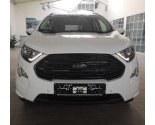 Ford Ford EcoSport ST-Line Gebrauchtwagen