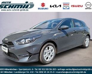 Kia Kia CEED_5 1.5T 140 DCT7 VIS KOMF+ (NAV) Gebrauchtwagen