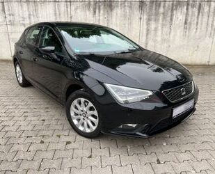 Seat Seat Leon 1.2TSI 81kW Style DSG*2.Hand*LED*Navi*Eu Gebrauchtwagen