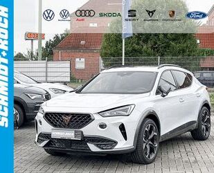 Cupra Cupra Formentor VZ 1.4 DSG e-HYBRID OPF NAVI LED P Gebrauchtwagen