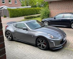 Nissan Nissan 370Z 3.7 Pack Pack Gebrauchtwagen