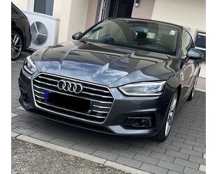 Audi Audi A5 2.0 TDI 3x S-Line/ 8-Fach/ Gebrauchtwagen